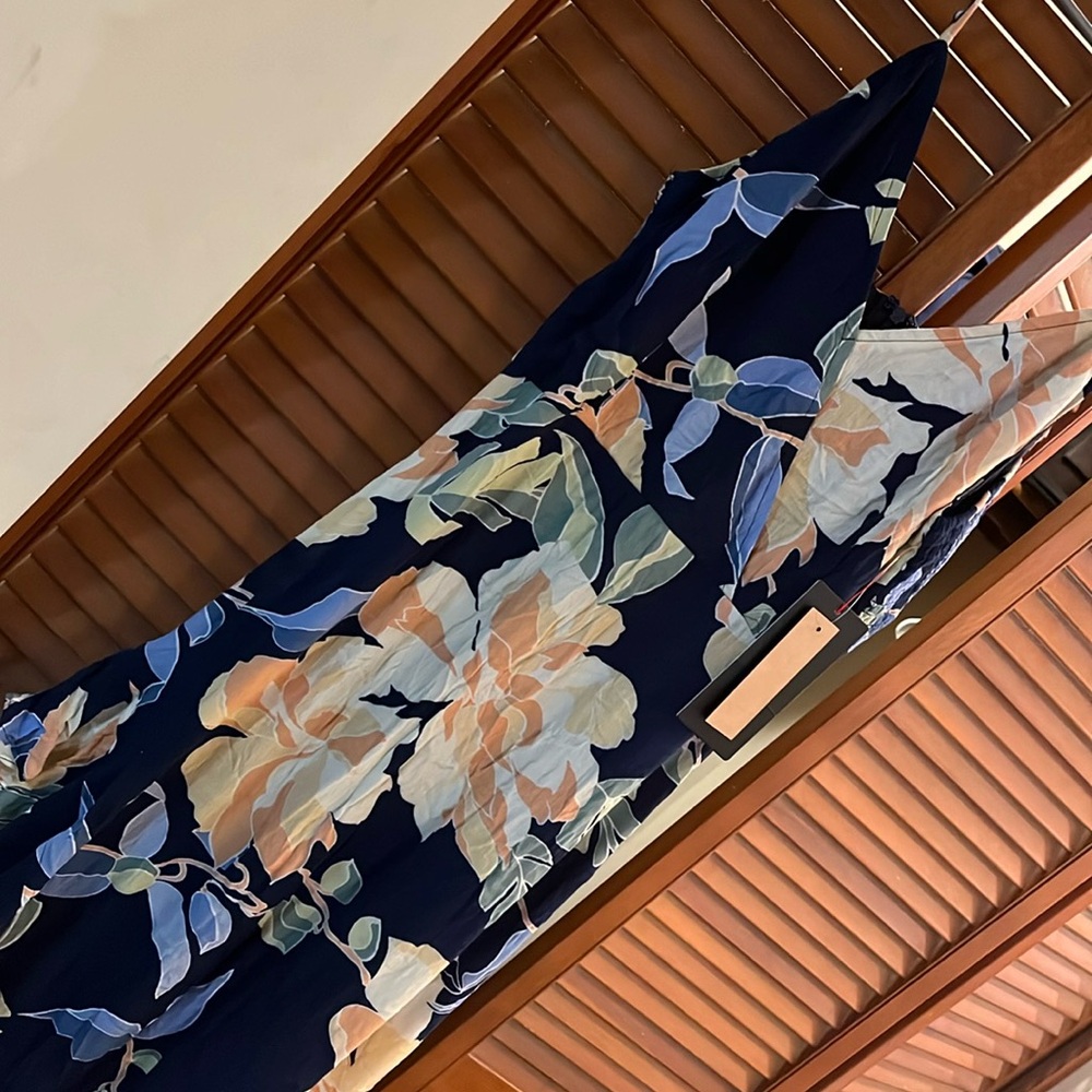 Daily look sun dress